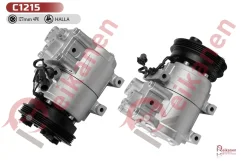 ���������� ����. [�����] ��� KIA RIO 1.3/1.5 00-06 (HCC) [��� 1 ���] C1215 C1215 ����