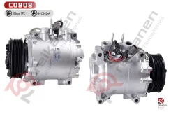 ���������� ����. [�����] ��� Honda Accord VII/CR-V II 01-08 [��� 1 ���] C0808 C0808 ����