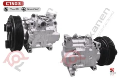 ���������� ����. [�����] ��� Mazda 3 1.3/1.6 03-09 [��� 1 ���] C1503 C1503 ����
