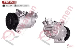 ���������� ����. [�����] ��� Nissan Qashqai 2.0 07-13 [��� 1 ���] C1015 C1015 ����