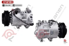 ���������� ����. [�����] ��� KIA Sportage/Hyundai ix35 2.0/2.4 10-15 [��� 1 ���] C1210 C1210 ����