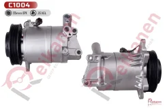 ���������� ����. [�����] ��� Nissan Teana [J31] 2.3 04-08 [��� 1 ���] C1004 C1004 ����