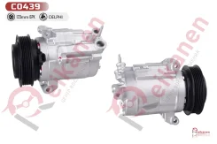 ���������� ����. [�����] ��� OPEL Antara 2.4/2.2D 12- [��� 1 ���] C0439 C0439 ����