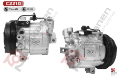 ���������� ����. [�����] ��� Subaru Forester/Legacy 2.0/2.5 02-08 [��� 1 ���] C2210 C2210 ����