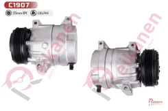 ���������� ����. [�����] ��� Renault Laguna II/VEL Satis 1.8/2.0/1.9dCi/2.2dCi 01-04 [��� 1 ���] C1907 C1907 ����