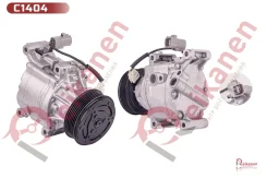 ���������� ����. [�����] ��� Toyota Corolla (E11/E12) 00-08 (6PK) [��� 1 ���] C1404 C1404 ����