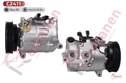 ���������� ����. [�����] ��� Volvo S80/V70/XC60/XC70 6cyl 06-10 [��� 1 ���] C2411 C2411 ����
