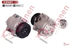 ���������� ����. [�����] ��� Volvo S60/S80/V70/XC70/XC90 01- [��� 1 ���] C2401 C2401 ����