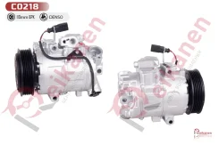 ���������� ����. [�����] ��� VW POLO/Skoda Fabia 05-09 [��� 1 ���] C0218 C0218 ����