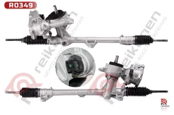 ����� ������� [�����] ��� BMW X1/X2 14- ��� [��� 1 ���] R0349 R0349 ����