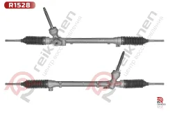 ����� ������� [�����] ��� Mazda 2 [DJ/DL] 14- [��� 1 ���] R1528 R1528 ����