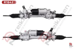 ����� ������� [�����] ��� Mercedes C-Class W205 14-18 ��� (Active Lane)[��� 1 ���] R1642 R1642 ����