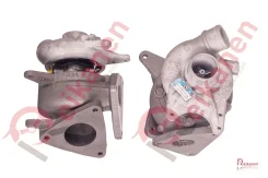 ��������������� Borgwarner [����� � Reikanen] ��� Range Rover 3.6TD ���. 06-13 [��� ��. ���] [��� 1 ���] T1107R T1107R ����