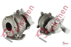 ��������������� Borgwarner [����� � Reikanen] ��� Range Rover Sport 3.6TD ���. 06-13 [��� ��. ���] [��� 1 ���] T1104R T1104R ����