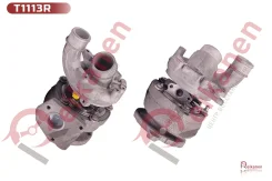 ��������������� Borgwarner [����� � Reikanen] ��� Range Rover Sport 3.6TD ����. 06-13 [��� ��. ���] [��� 1 ���] T1113R T1113R ����