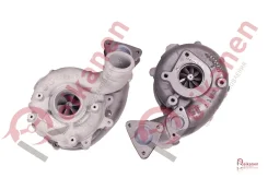 ��������������� Garrett [����� � Reikanen] ��� AUDI A4/A5/A6/A8/Q7 3.0TDI 10-[��� ��. ���] [��� 1 ���] T0234R T0234R ����
