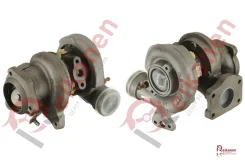 ��������������� Garrett [����� � Reikanen] ��� SAAB 9-3/9-5 2.0T -03 [��� 1 ���] T0410R T0410R ����