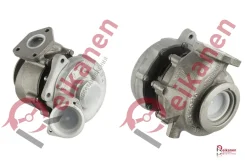 ��������������� Mitsubishi [����� � Reikanen] ��� BMW 1/3 M47D20(163hp) -11 [��� ��. ���] [��� 1 ���] T0307R T0307R ����