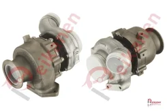 ��������������� Mitsubishi [����� � Reikanen] ��� BMW 1/3/5/X1/X3 N47D20A 05-11 [��� ��. ���] [��� 1 ���] T0338R T0338R ����