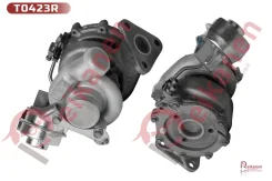 ��������������� Mitsubishi [����� � Reikanen] ��� OPEL Astra H 1.7CDTI 04-10 [��� 1 ���] T0423R T0423R ����