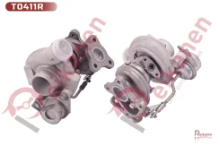 ��������������� Mitsubishi [����� � Reikanen] ��� OPEL Astra/Corsa 1.7CDTI 00-10 [��� 1 ���] T0411R T0411R ����