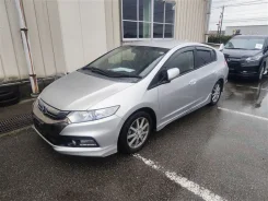 Honda Insight. ZE31100043 ����