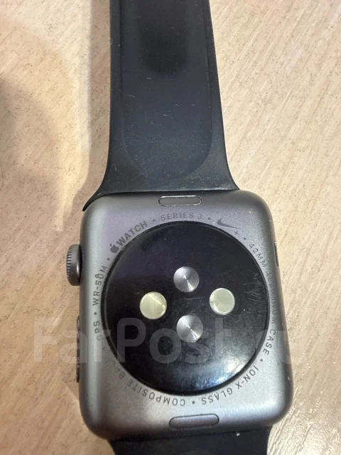 Apple Watch Series 3 ����