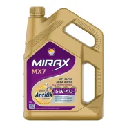 Mirax MX7