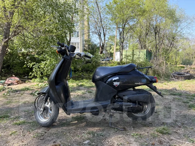 Honda Today. 49����. ��., ��������, ������ �� �� ����