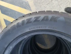 Bridgestone Blizzak LM-60. ������, ��� �����, �/�, ����� 15 % ����