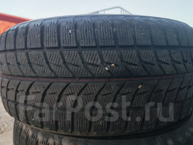 Bridgestone Blizzak LM-60. ������, ��� �����, �/�, ����� 15 % ����