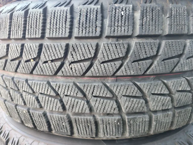 Bridgestone Blizzak LM-60. ������, ��� �����, �/�, ����� 15 % ����