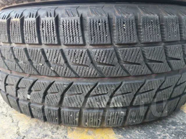 Bridgestone Blizzak LM-60. ������, ��� �����, �/�, ����� 15 % ����