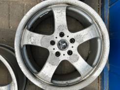 Enkei Sporsh. 8.0x18", 5x114.3, ET-20, �� 73,1���. ����