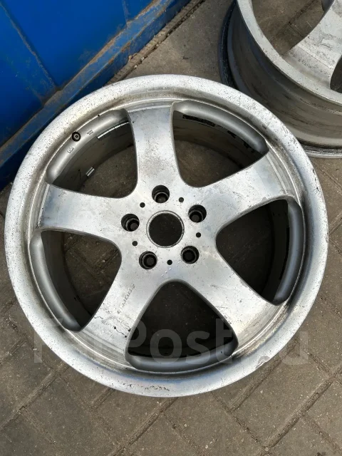 Enkei Sporsh. 8.0x18", 5x114.3, ET-20, �� 73,1���. ����