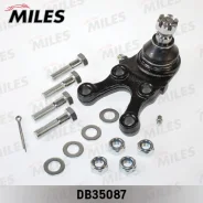 ����� ������� �������� ������ ����� Mitsubishi Pajero 91-00 (CTR CB0248L) DB35087 Miles DB35087 DB35087 ����