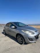Mazda Demio. �������, 4wd, 1.3 (91��.�.), ������, 252 000����. �� ����