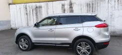Geely Atlas. �������, 4wd, 2.4 (148��.�.), ������, 155 000����. ��. ��� ����� �� ���������� ����