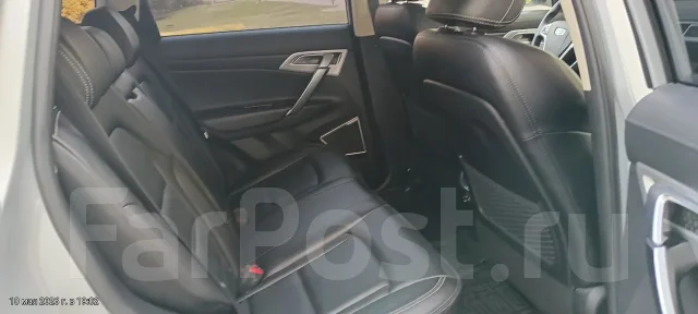 Geely Atlas. �������, 4wd, 2.4 (148��.�.), ������, 155 000����. ��. ��� ����� �� ���������� ����