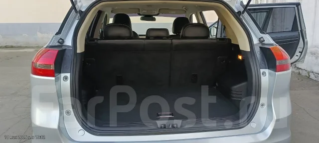 Geely Atlas. �������, 4wd, 2.4 (148��.�.), ������, 155 000����. ��. ��� ����� �� ���������� ����