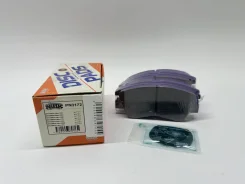 ������� ��������� NiBK PN3172 FR Pajero 97-05 PN3172, ������ �������� PN3172 ����