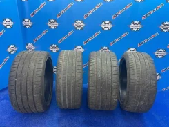 Michelin Pilot Super Sport