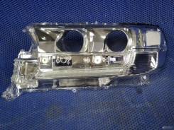 ������������ ���� Land Cruiser 200 ����� ������� 8117160K10 ����