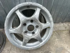 Japan Sanyo. 6.0x14", 5x114.3, ET38, �� 66,1���. ����