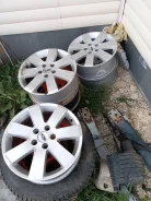 Ford. 6.5x16", 5x108, ET52.5, �� 50���. ����