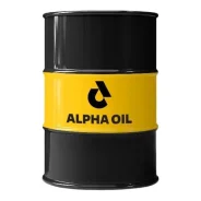 Alpha Oil