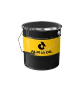 Alpha Oil