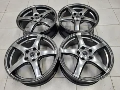 PIAA. 7.0x17", 5x114.3, ET38, �� 73,1���. ����