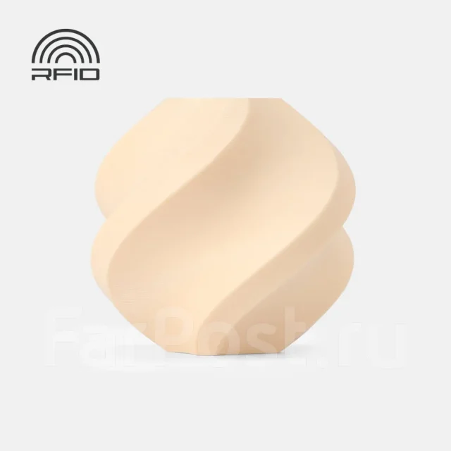 �������� Bambu Lab PETG Basic 30403 Flesh ����