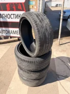 Pirelli P Zero Nero All Season. ������, 2020 ���, �/�, ����� 50 % ����